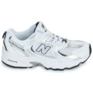 New Balance 530 Bianco - Sneakers Bambino - 2