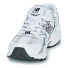 New Balance 530 Bianco - Sneakers Bambino - 3