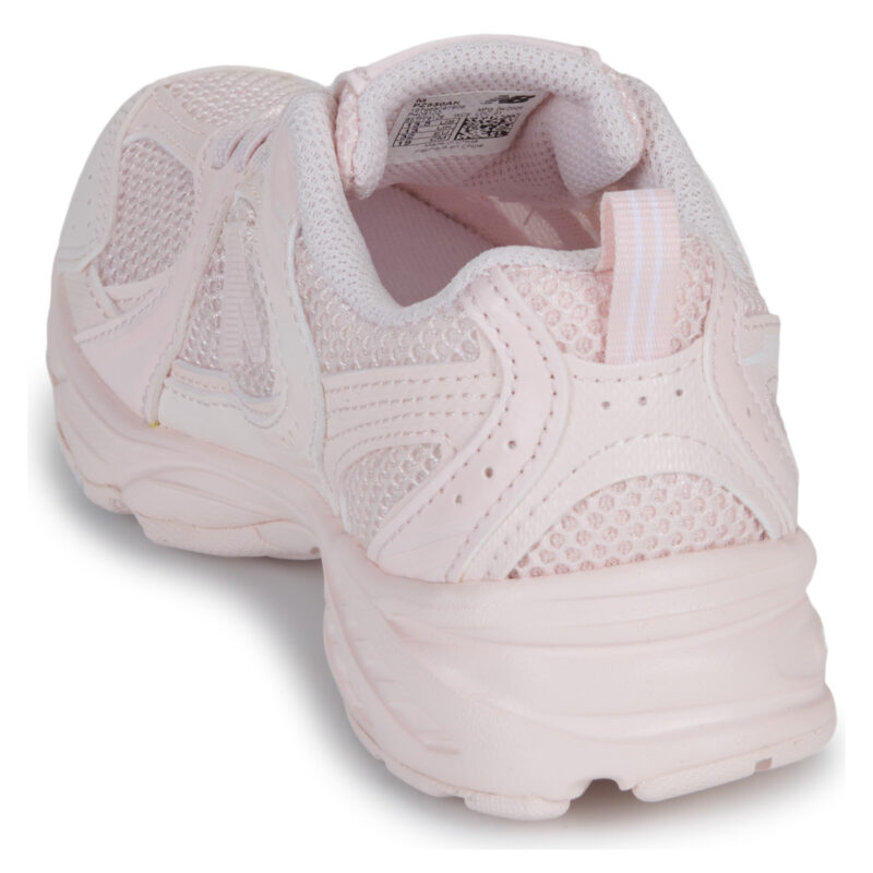 New Balance 530 Bianco Sneakers Bambino - 5