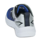 Skechers MICROSPEC VELOCITY Blu Sneakers Bambino - 5