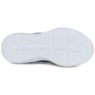 Skechers MICROSPEC VELOCITY Blu Sneakers Bambino - 7