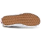 Vans AUTHENTIC Nero Sneakers Bambino - 7