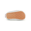 Vans IN SK8-Hi Crib Nero Sneakers Bambino - 7