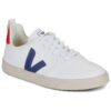 Kinderschuhe für Jungen Veja  KLEINER V-10 Weiß Veja 3611820055698