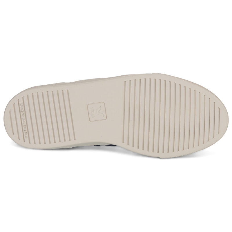 Veja Kleine wei&szlig;e V-10-Sneaker f&uuml;r Kinder - Gr&ouml;&szlig;e 7
