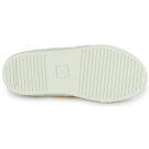 Veja Baskets blanches V-10 pour enfants - Taille 7