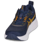 Asics GEL-PULSE 17 Blaue Herren-Laufschuhe - Gr&ouml;&szlig;e 3