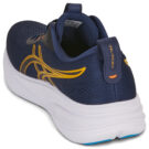 Asics GEL-PULSE 17 Blaue Herren-Laufschuhe - Gr&ouml;&szlig;e 5