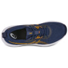 Asics GEL-PULSE 17 Blaue Herren-Laufschuhe - Gr&ouml;&szlig;e 6
