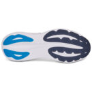 Asics GEL-PULSE 17 Blaue Herren-Laufschuhe - Gr&ouml;&szlig;e 7