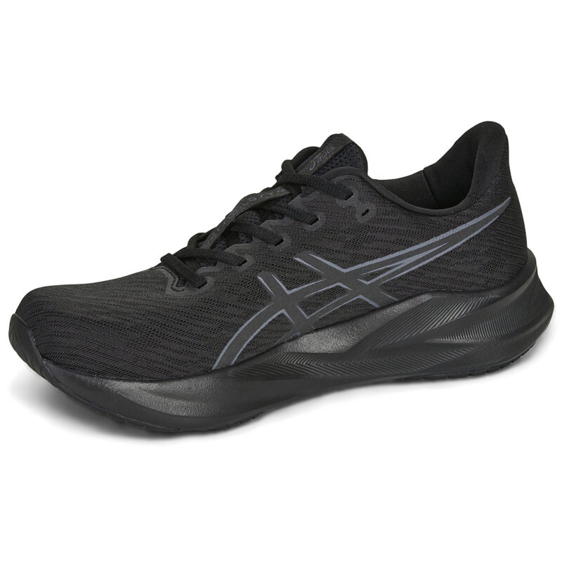 Asics VERSABLAST 4 Nero Scarpe da running Uomo - 4