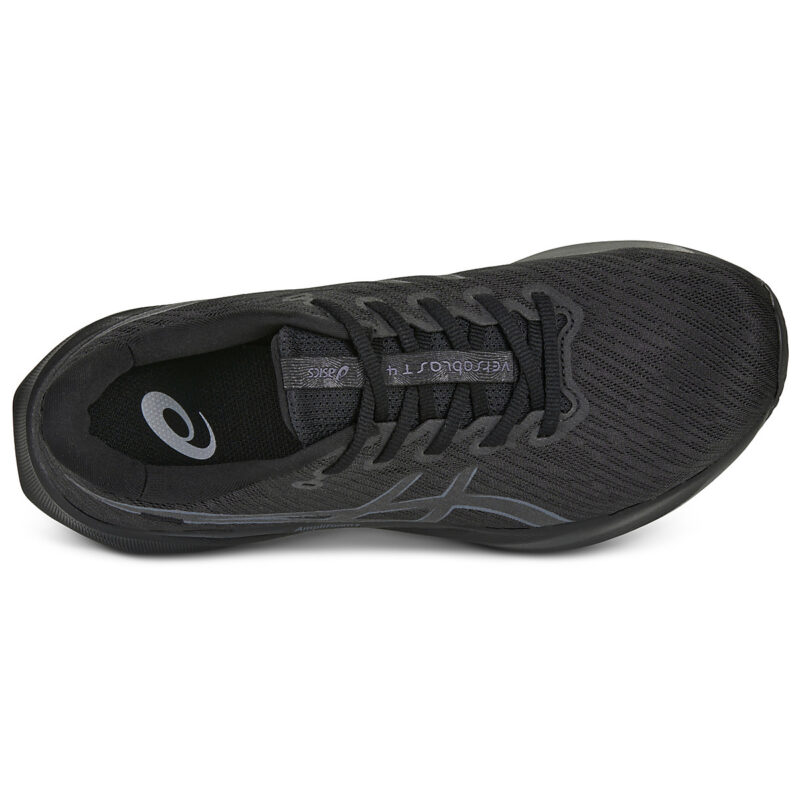Asics VERSABLAST 4 Nero Scarpe da running Uomo - 6