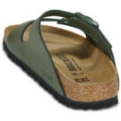 BIRKENSTOCK Arizona Kaki - Ciabatta Uomo - 5