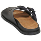 Camper LLC0 Schwarzer Herren-Hausschuh - Gr&ouml;&szlig;e 5