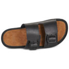Camper LLC0 Schwarzer Herren-Hausschuh - Gr&ouml;&szlig;e 6