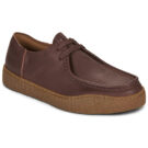 Camper  TOIN  Marrone -  Derby Uomo - 1