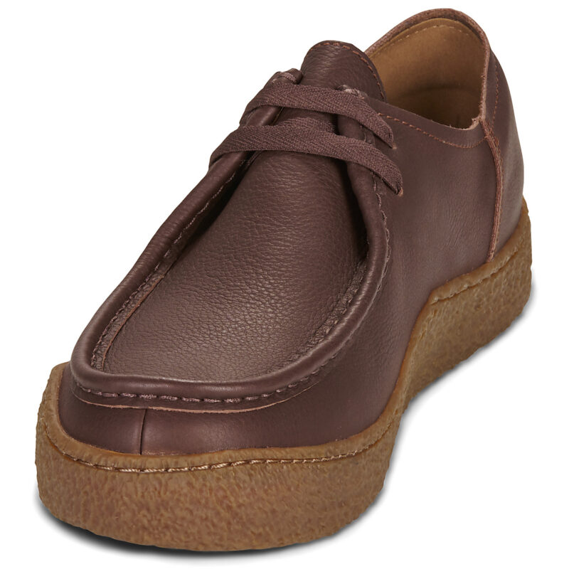 Camper  TOIN  Marrone -  Derby Uomo - 2