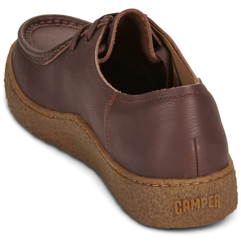 Camper  TOIN  Marrone -  Derby Uomo - 3