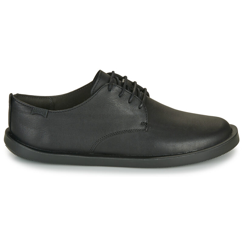 Camper  WGN0  Nero -  Derby Uomo - 2