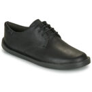 Camper  WGN0  Nero -  Derby Uomo - 1