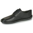 Camper  WGN0  Nero -  Derby Uomo - 4