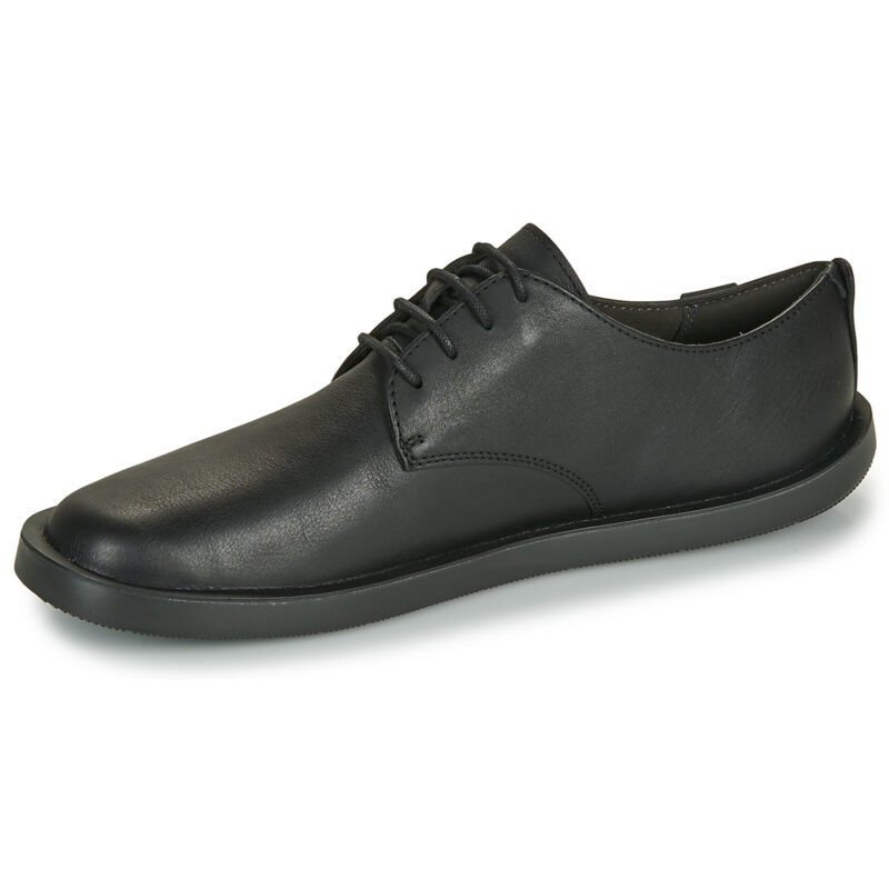 Camper  WGN0  Nero -  Derby Uomo - 4