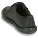 Camper  WGN0  Nero -  Derby Uomo - 5
