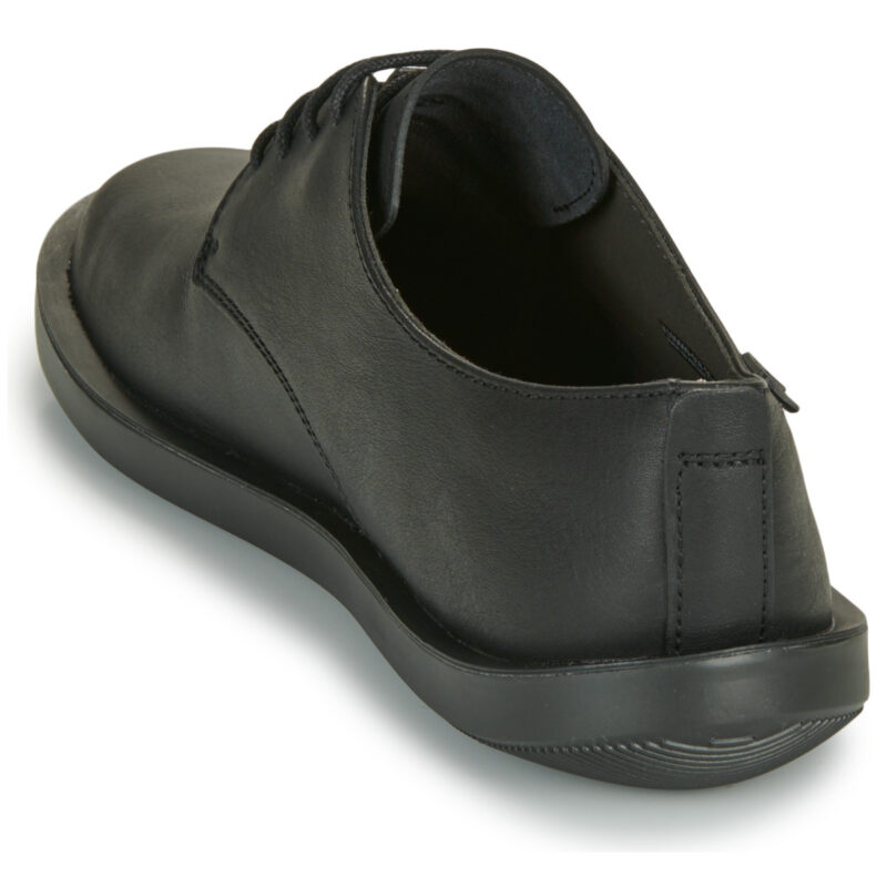 Camper  WGN0  Nero -  Derby Uomo - 5