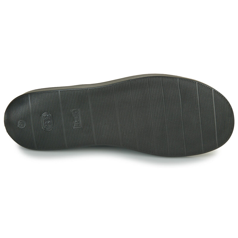 Camper  WGN0  Nero -  Derby Uomo - 7