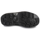 New Rock  M-1553-S1  Nero -  Derby Uomo - 7