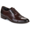Scarpe uomo So Size  HINDIANA  Marrone So Size