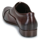 So Size  HINDIANA  Marrone -  Richelieu Uomo - 5