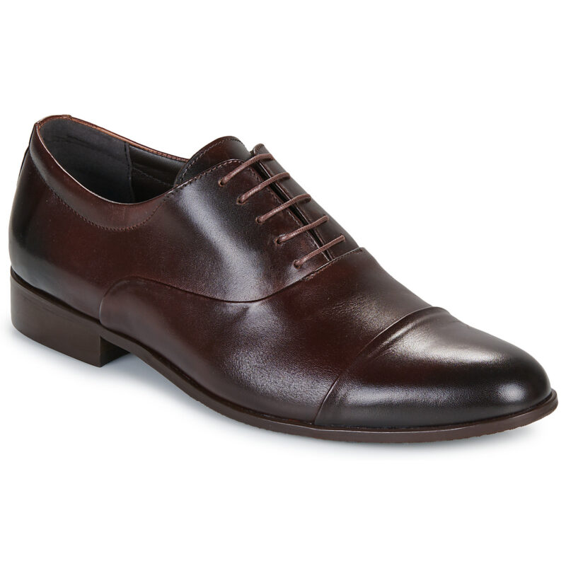 So Size  HINDIANA  Marrone -  Richelieu Uomo - 1