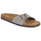So Size  OFECHO  Beige -  Ciabatta Uomo - 1