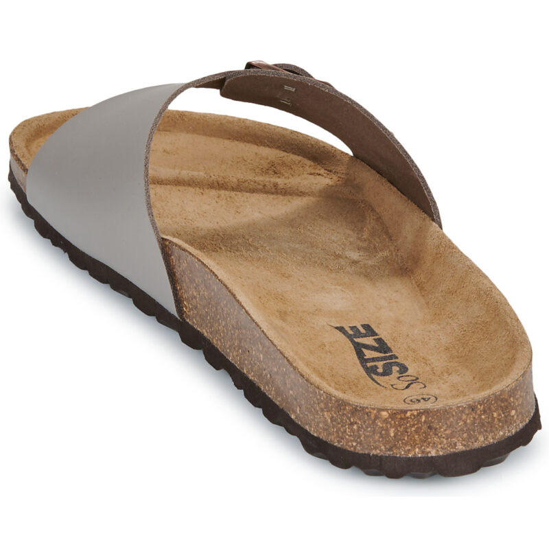 So Size  OFECHO  Beige -  Ciabatta Uomo - 5