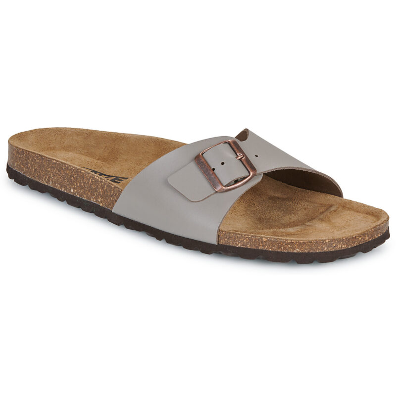So Size  OFECHO  Beige -  Ciabatta Uomo - 1