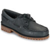 Scarpe uomo Timberland  TIMBERLAND AUTHENTIC  Nero Timberland