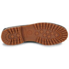 Timberland TIMBERLAND AUTHENTIC Nero Scarpe da barca Uomo - 7