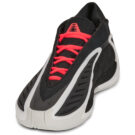 adidas ANTHONY EDWARDS 2 Nero Scarpe da Pallacanestro Uomo - 3