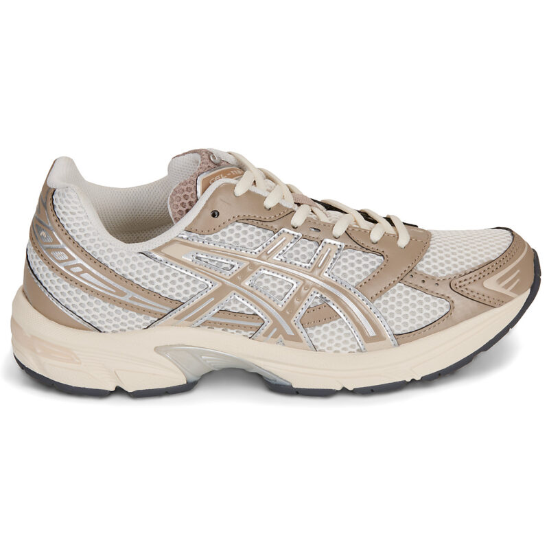 Asics GEL-1130 Beige - Sneakers Uomo - 2