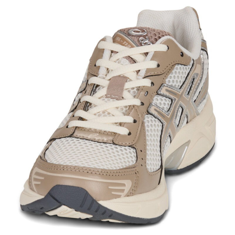 Asics GEL-1130 Beige - Sneakers Uomo - 3