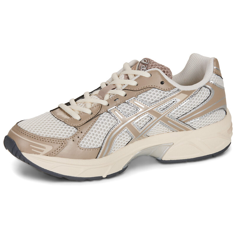 Asics GEL-1130 Beige - Sneakers Uomo - 4