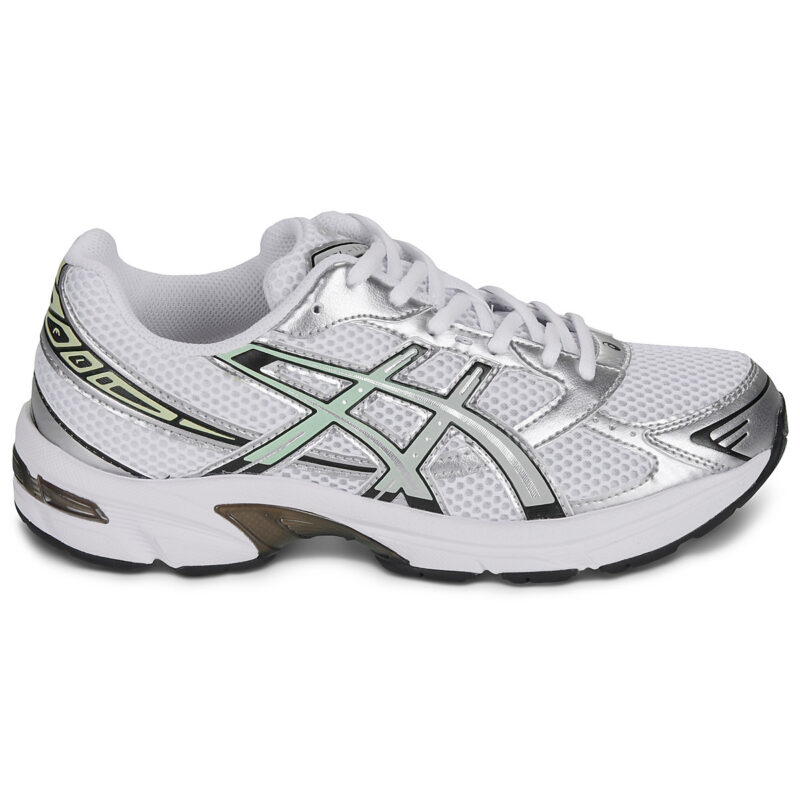 Asics GEL-1130 Bianco Sneakers Uomo - 2