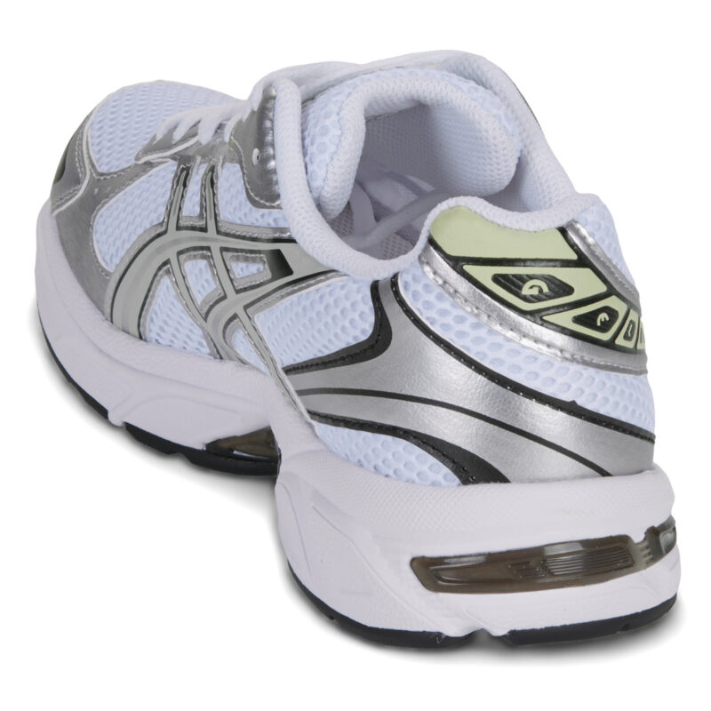 Asics GEL-1130 Bianco Sneakers Uomo - 5