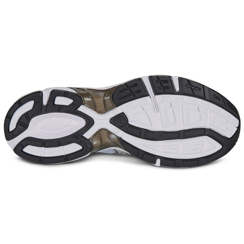 Asics GEL-1130 Bianco Sneakers Uomo - 7