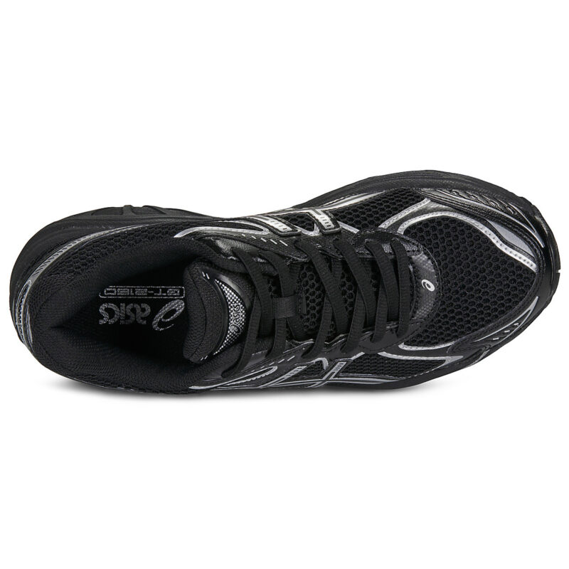 Asics  GT-2160  Nero -  Sneakers Uomo - 6