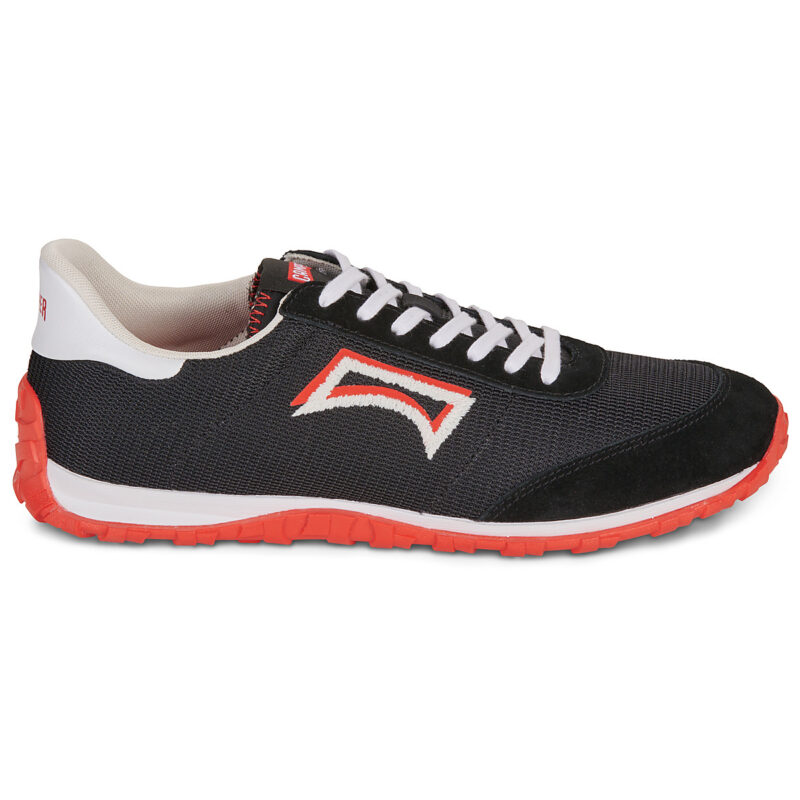 Camper ADAW Noir Baskets Homme - 2