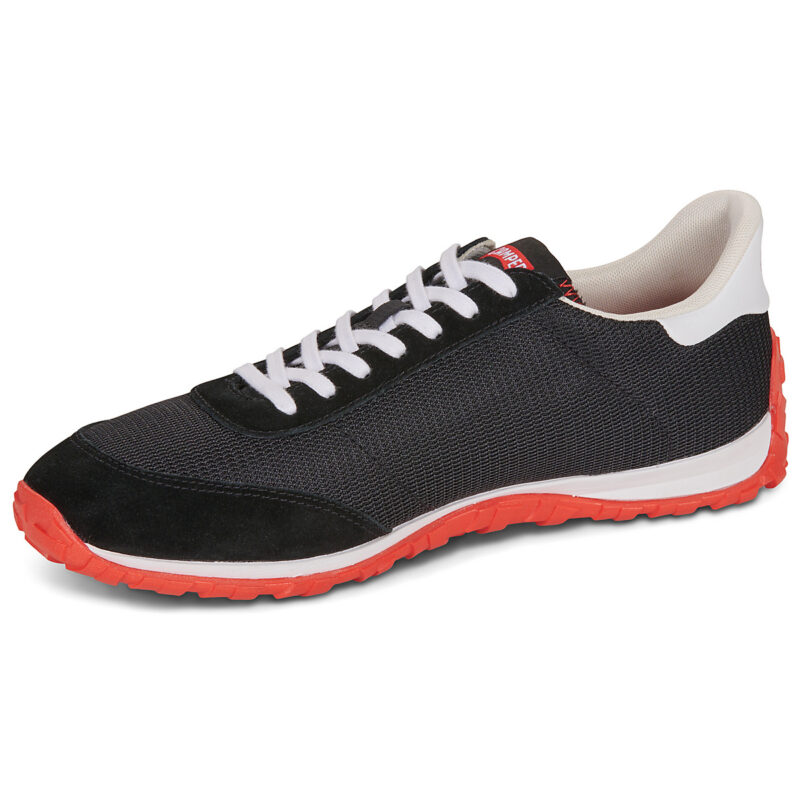 Camper ADAW Noir Baskets Homme - 4