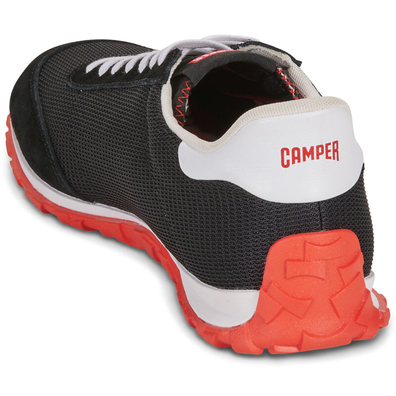 Camper ADAW Noir Baskets Homme - 5