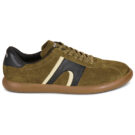 Camper  PELLOTAS SOLLER  Kaki Sneakers Uomo - 2